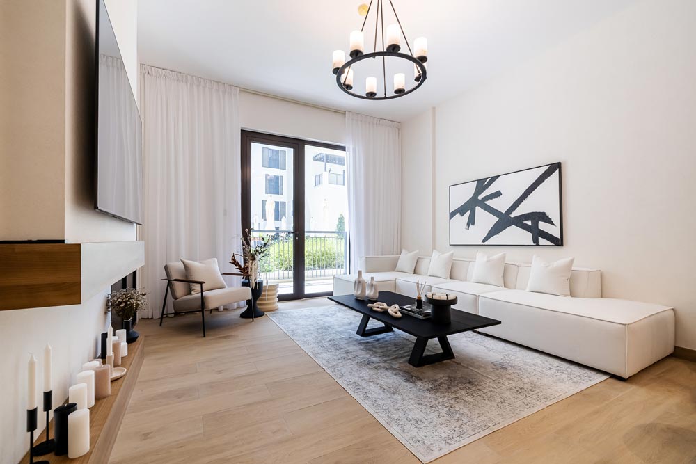 The Studio by DH – Interior Design