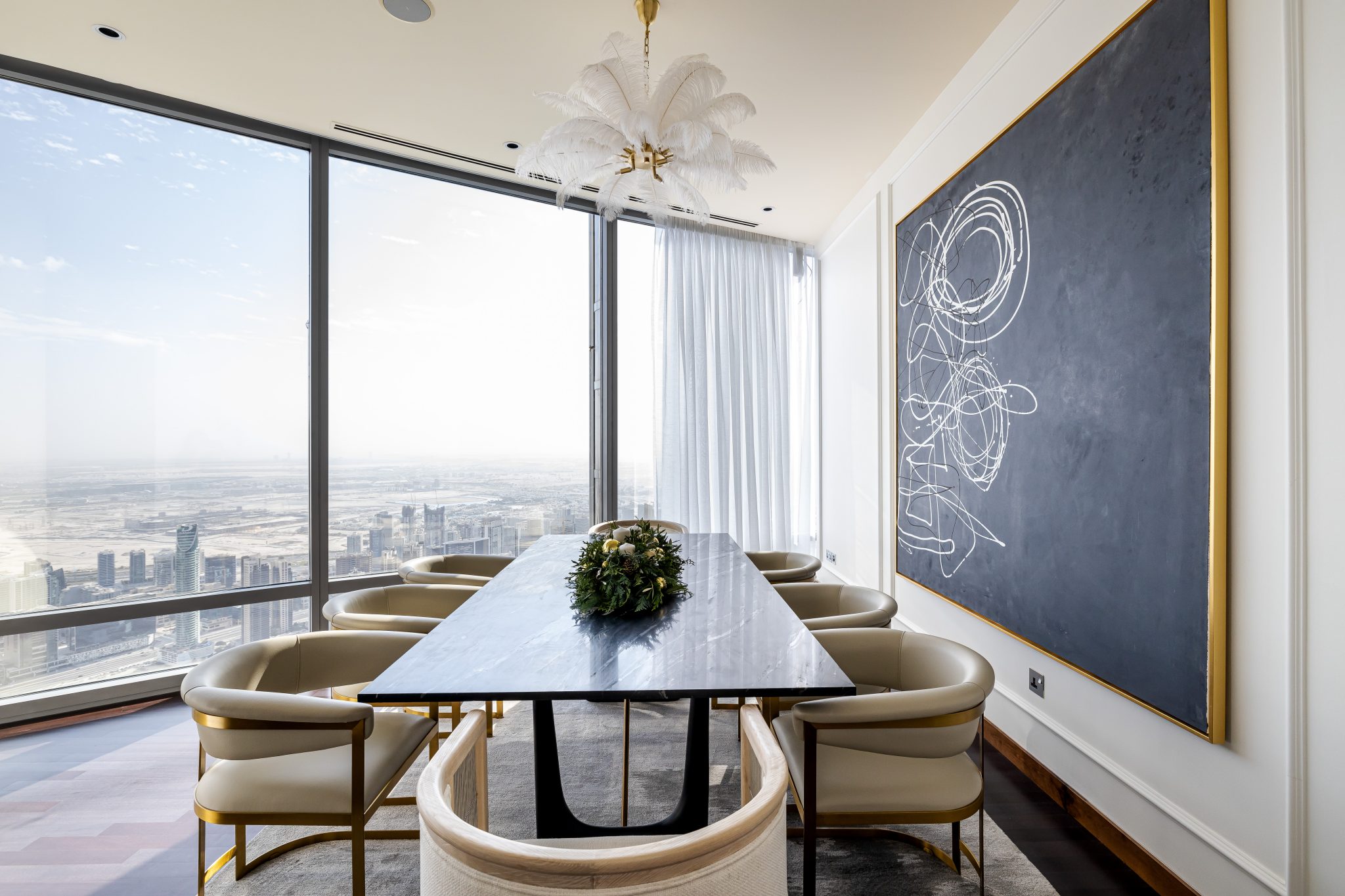 View of 12 Luxury Kitchen Design Ideas to Inspire Your Renovation