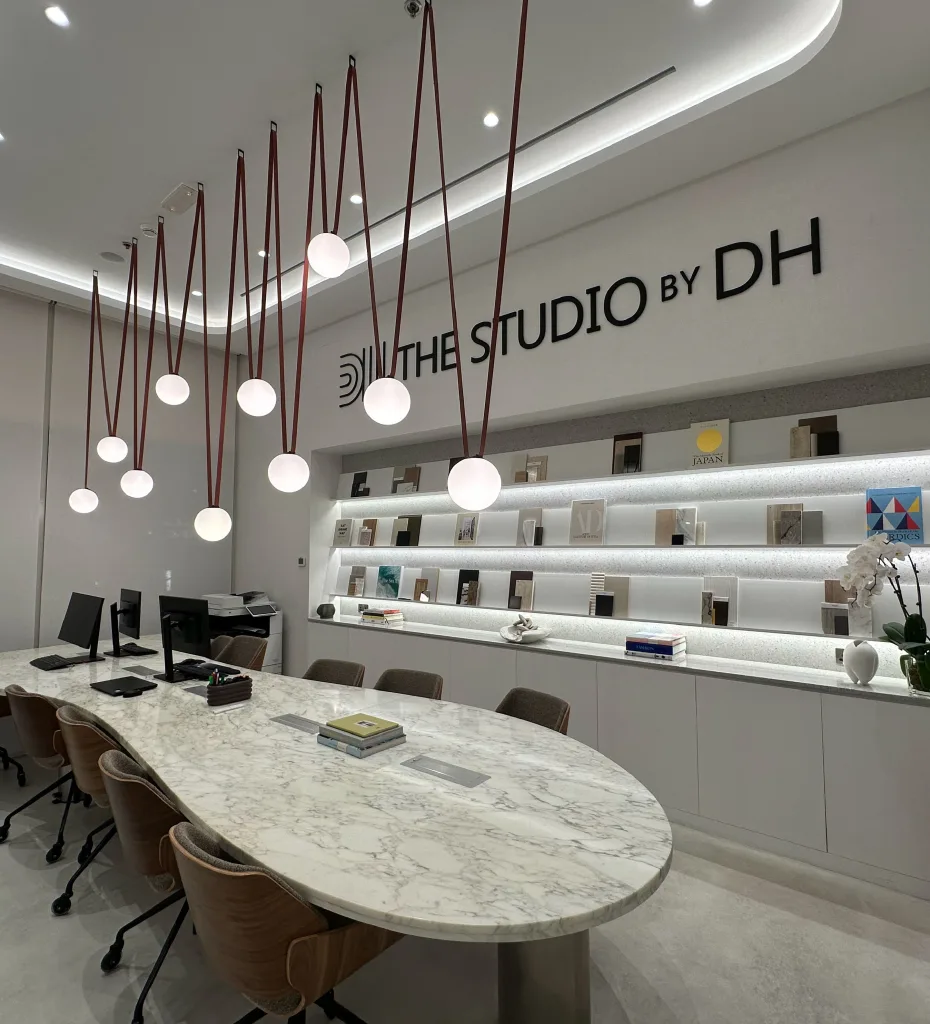 Famous Commercial Interior Designers