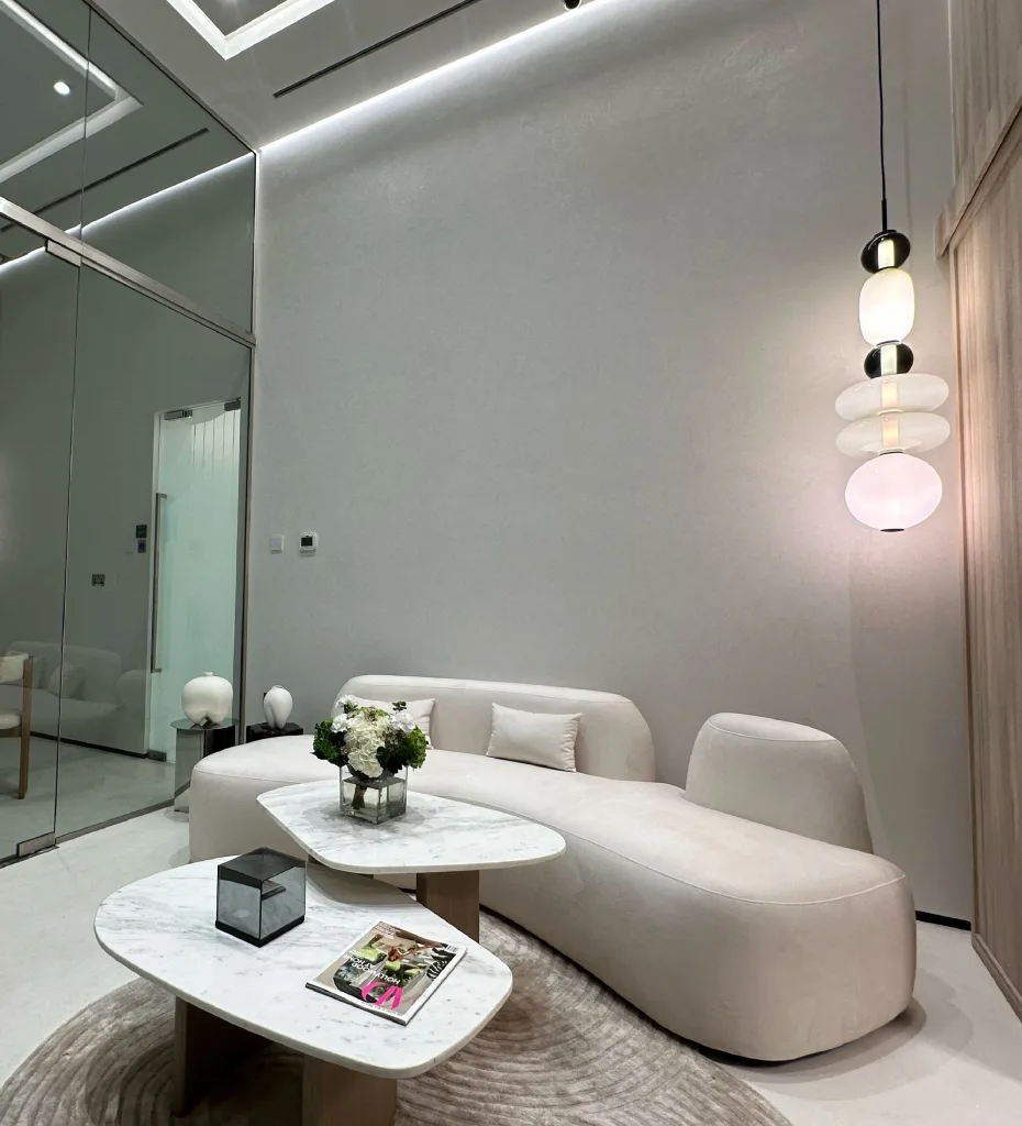 Difference Between Commercial and Residential Interior Design
