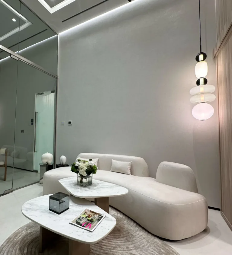 Difference Between Commercial and Residential Interior Design