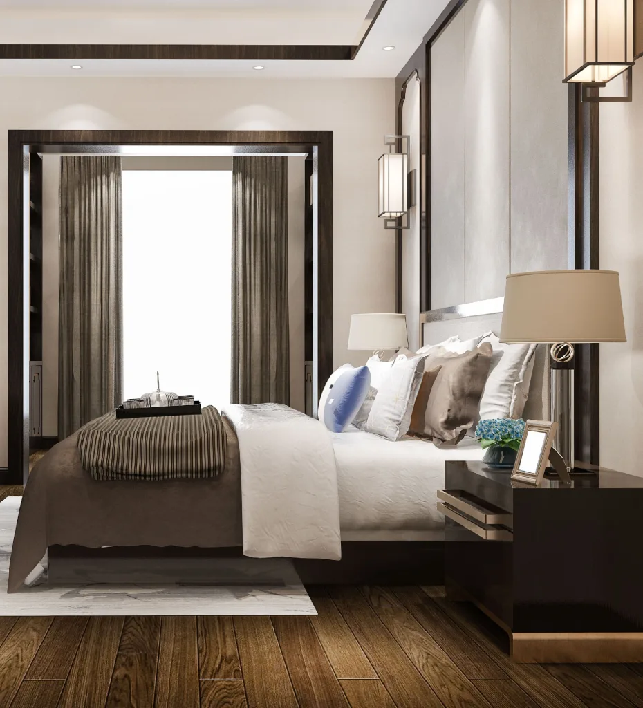 Top Commercial Interior Design Companies in Dubai