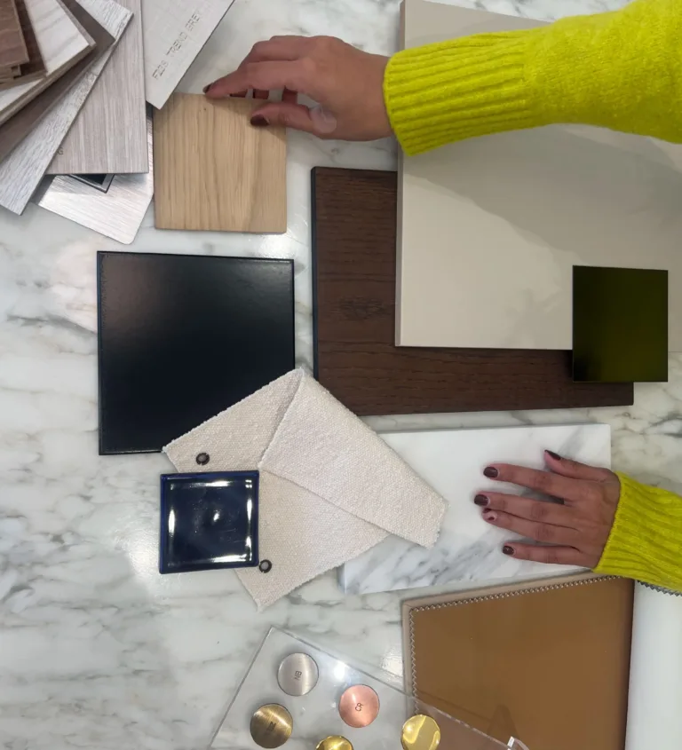 Crafting the Dining Experience at Damac Heights