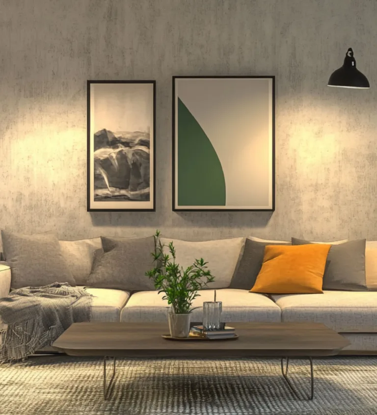 DIY Interior Design Mistakes to Avoid
