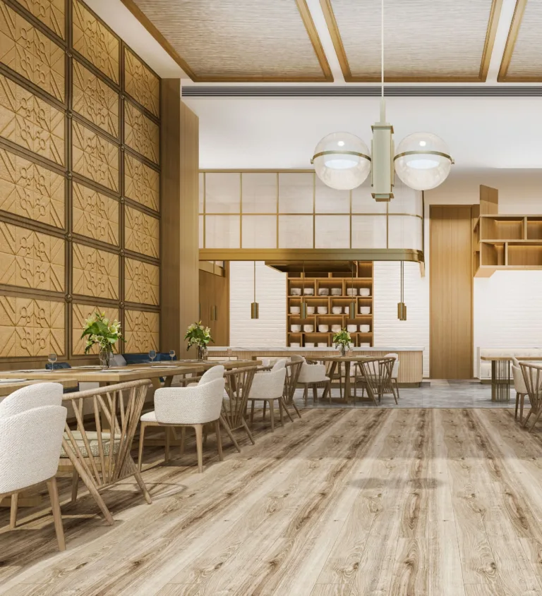 How to Design a Luxury Restaurant That Attracts High-End Clients