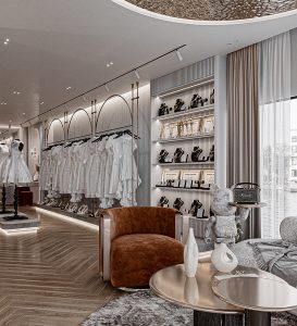 What Is Interior Fit-Out? A Complete Guide to Design & Build