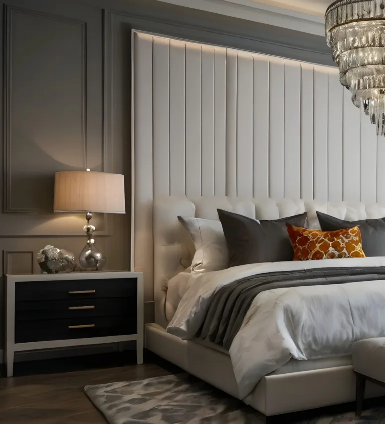 Modern Bedroom Renovation Ideas
