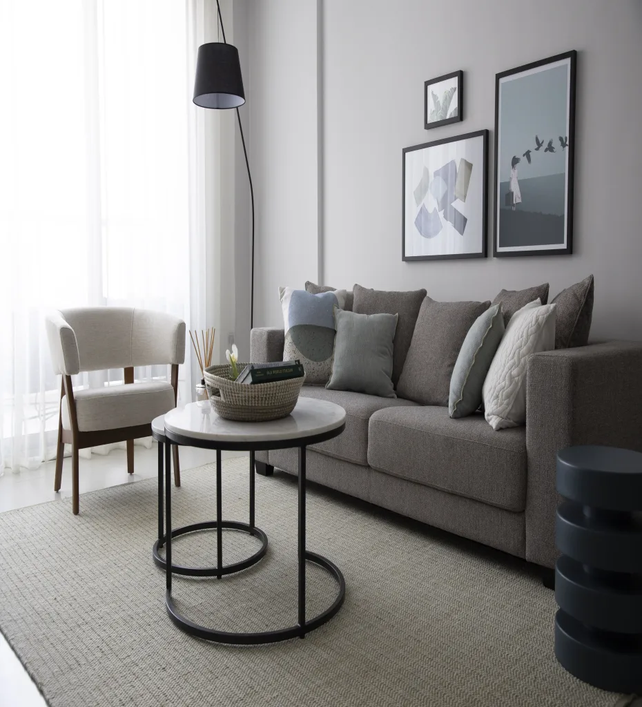 Stunning House Interior Design Ideas for a Stylish Home