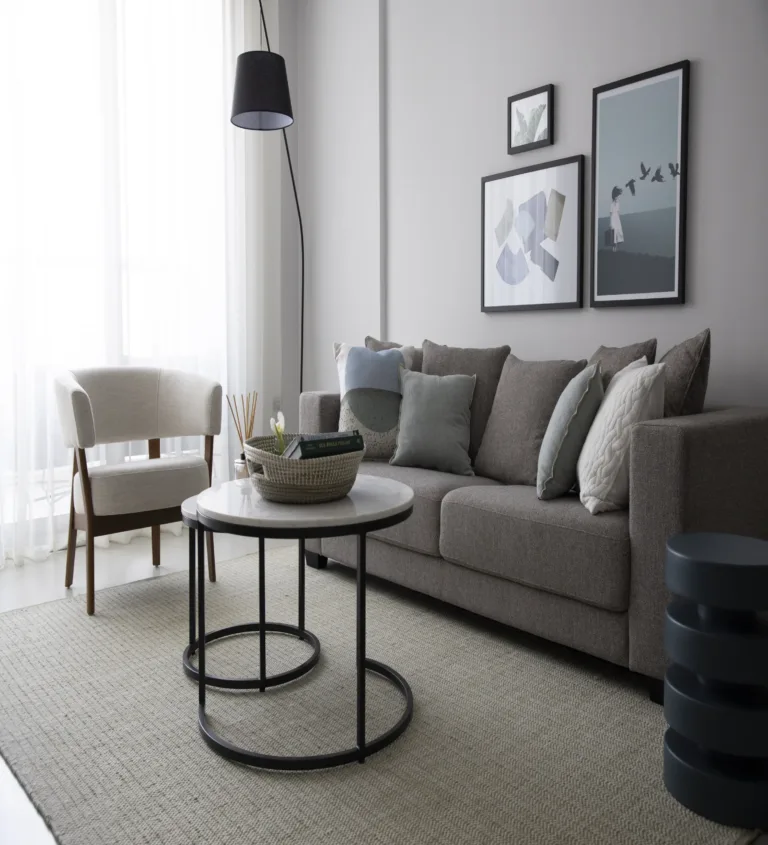 Stunning House Interior Design Ideas for a Stylish Home