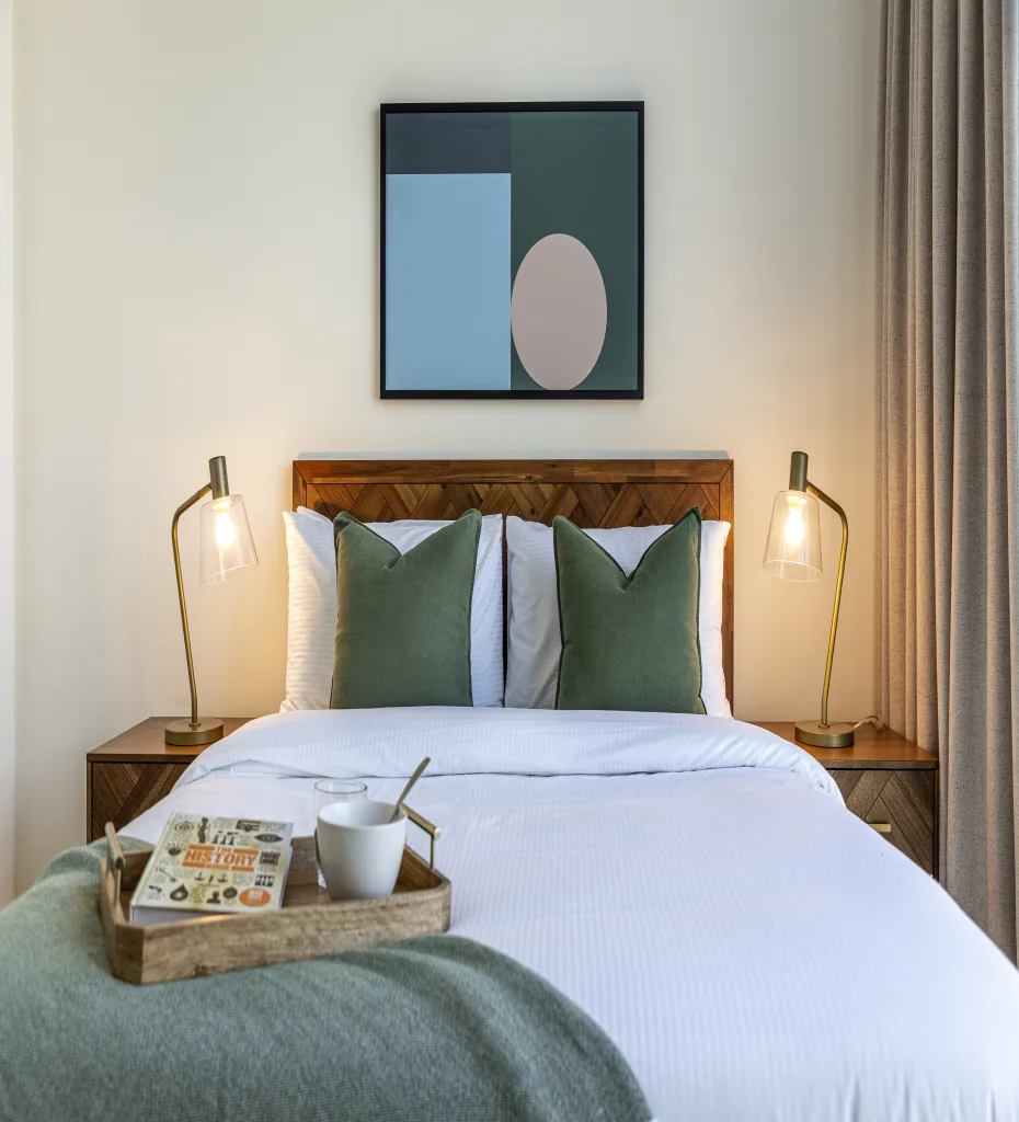 Affordable Interior Design Dubai