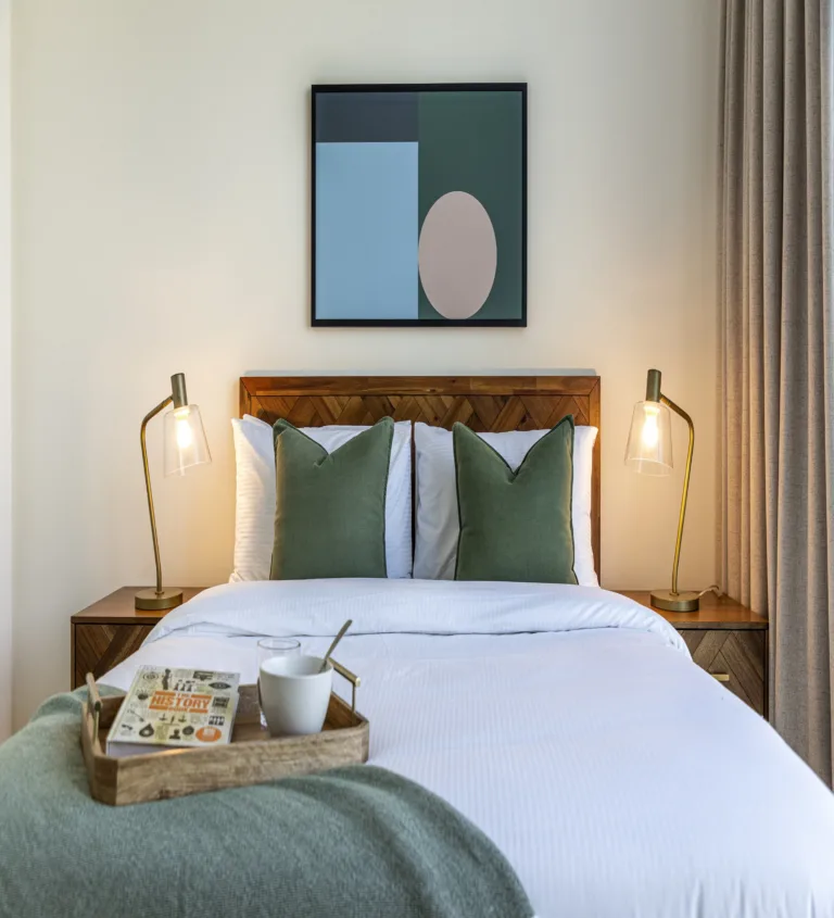Affordable Interior Design in Dubai: Cost-Effective Luxury for Every Space