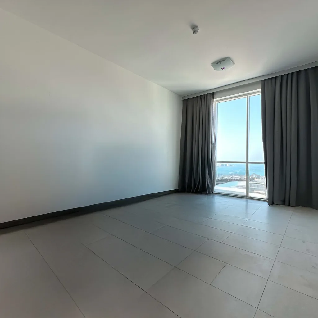 Hiliana Tower Apartment Renovation Dubai