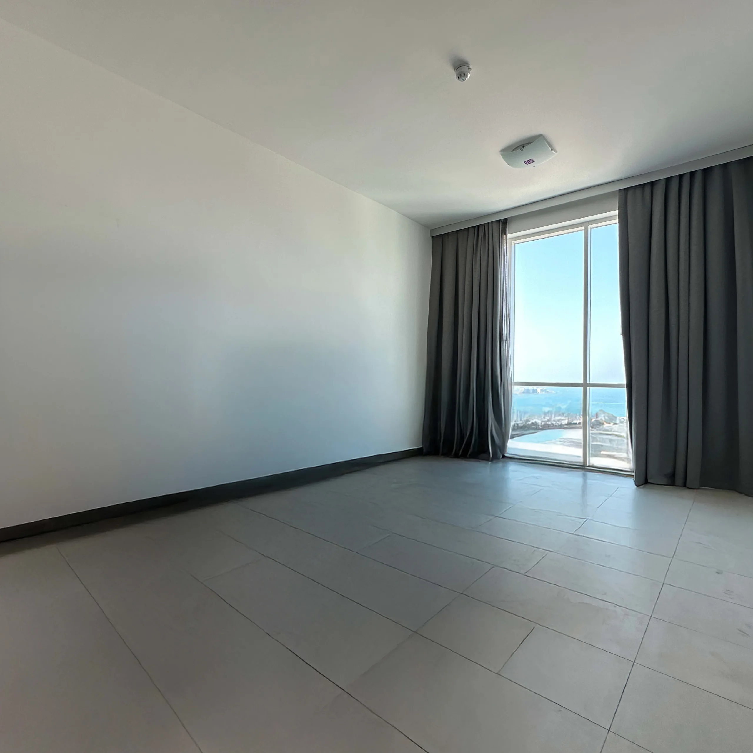 Hiliana Tower Apartment Renovation Dubai