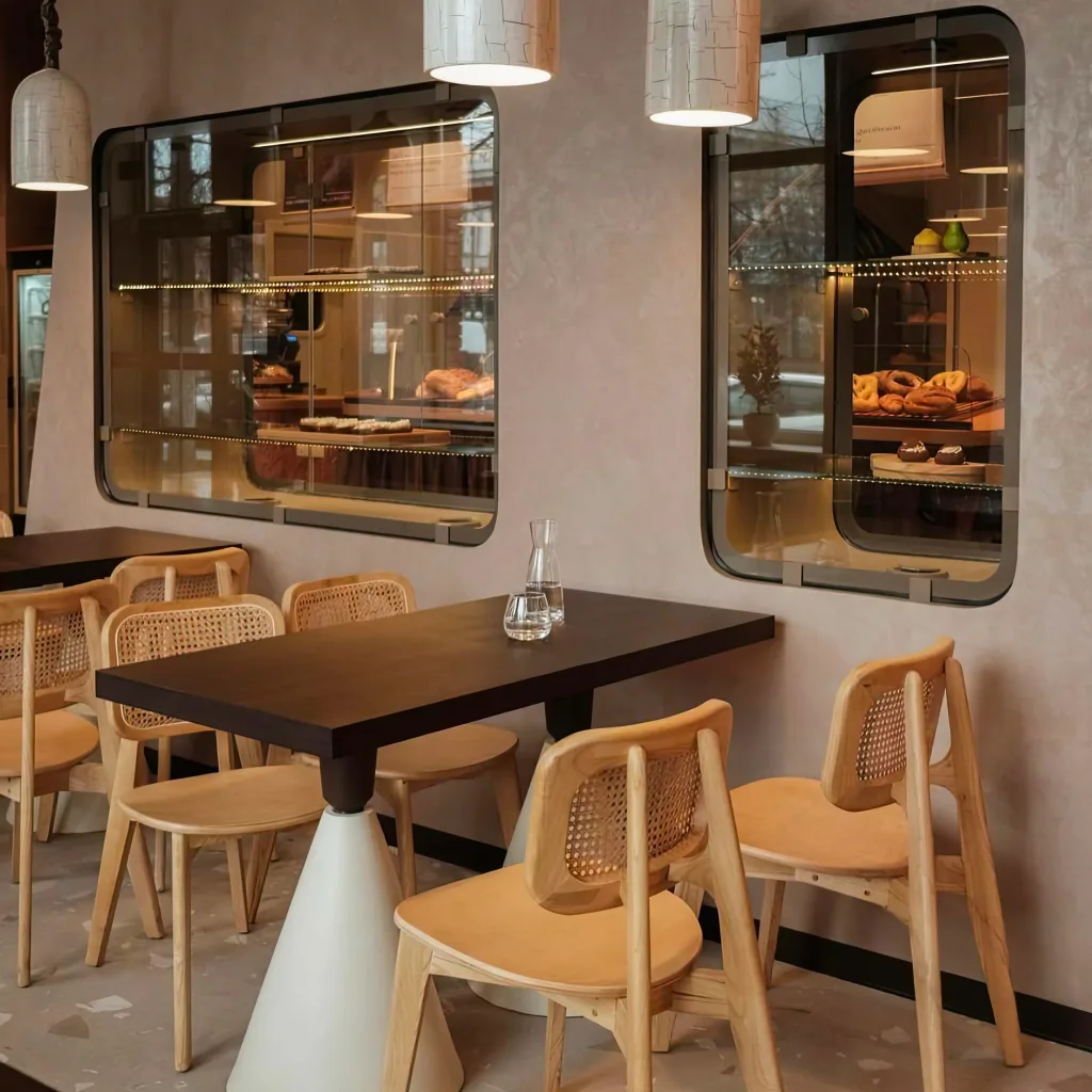 Shop Interior Design - The Studio By DH