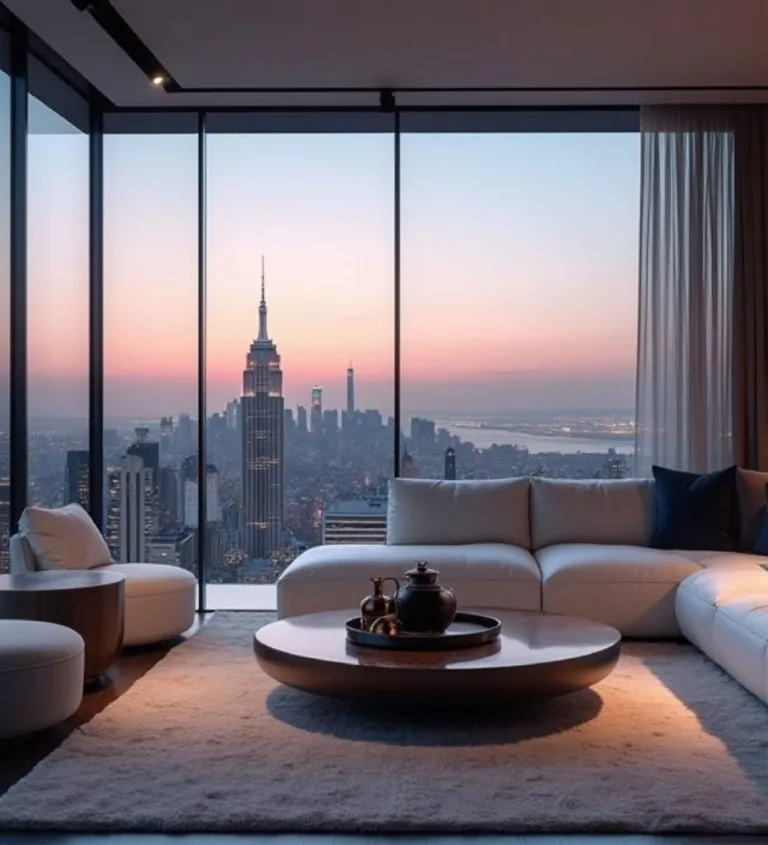 How to Achieve a Bespoke Interior Look That Feels Effortless