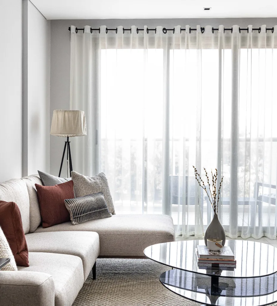 Sustainable Interior Design in Dubai