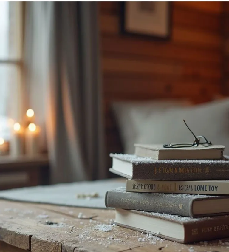 Top Interior Design Books & Blogs You Should Follow in 2025