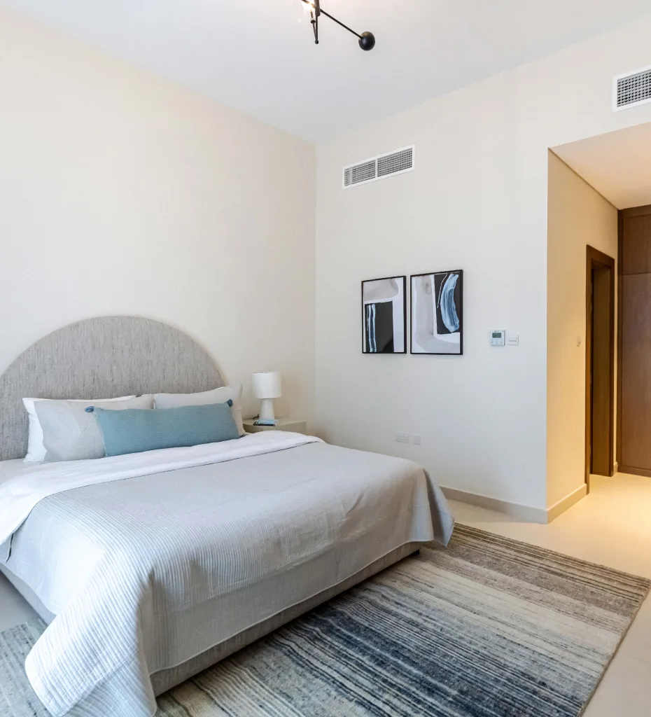 Bedroom Interior Design Ideas