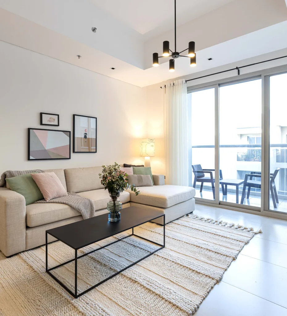 Simple Living Room Interior Design Ideas