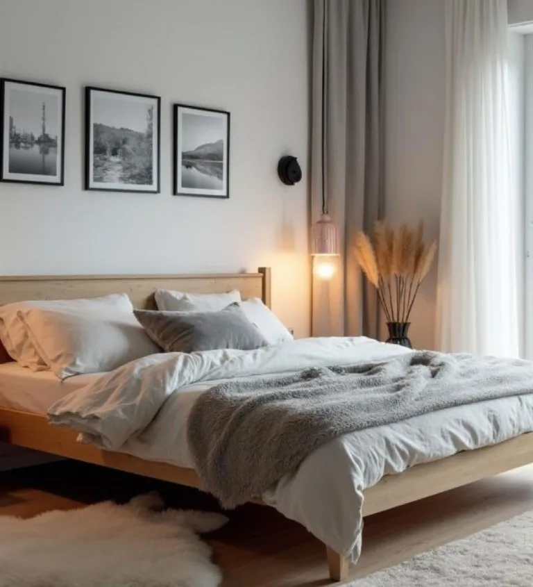 Fast Interior Makeovers to Boost Your Airbnb & Short-Term Rental Income