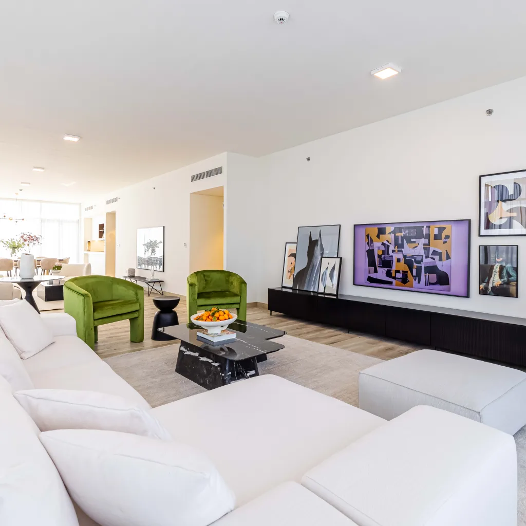 Dubai Hills Residence