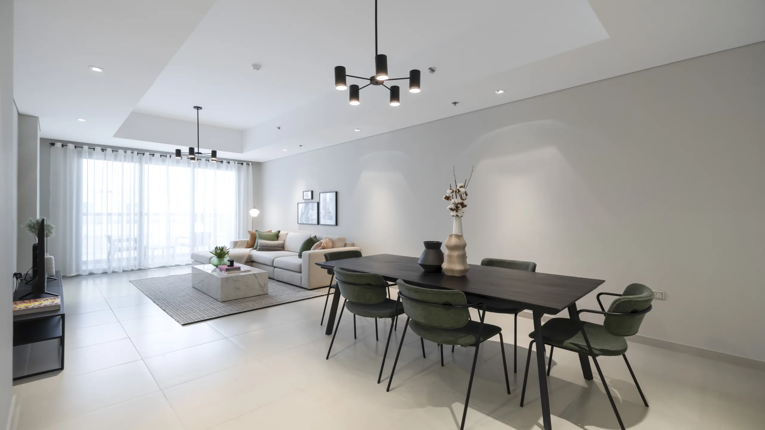 Apartment Renovation Contractors in Dubai