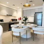 Kitchen Renovation Costs in Dubai