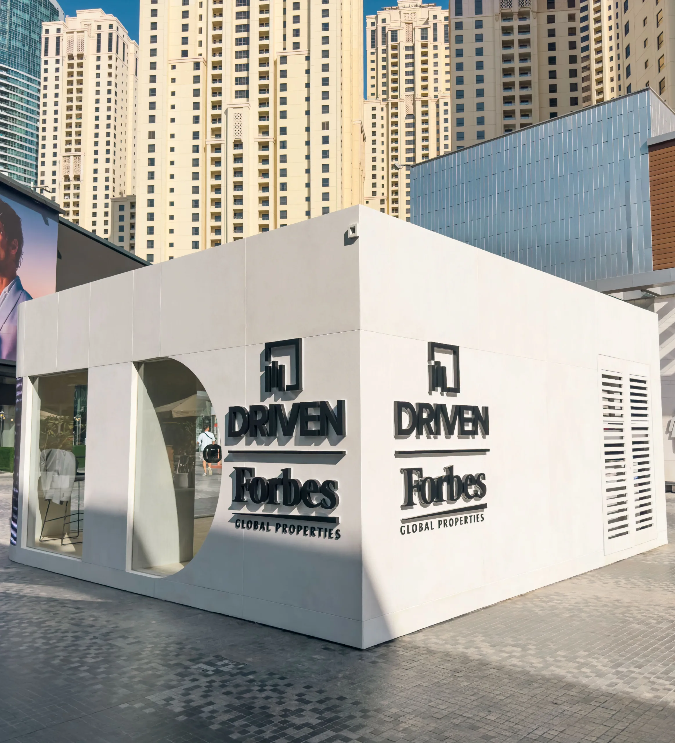 The Future of Commercial Interior Design in Dubai