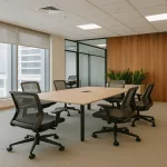 Commercial Interior Design Mistakes to Avoid