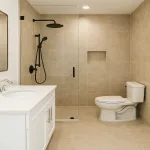 Bathroom Renovation Checklist