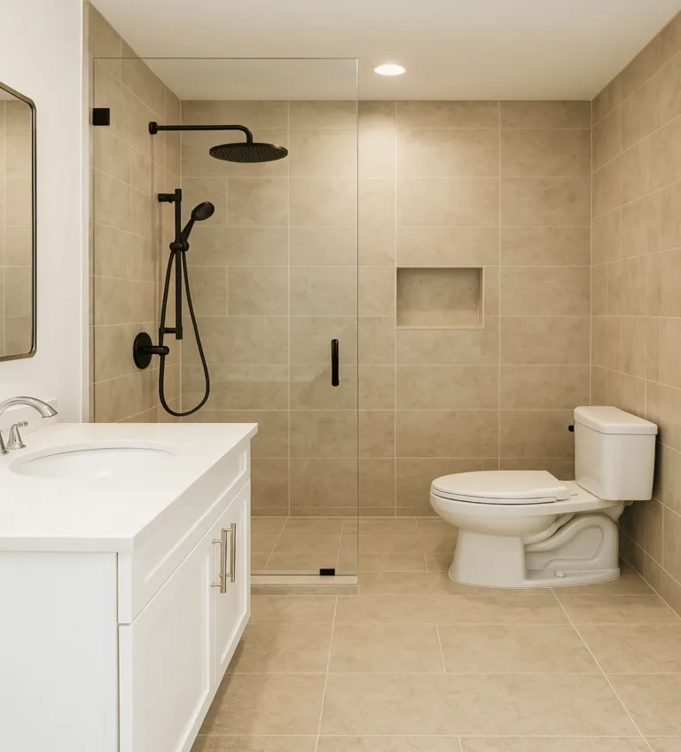 Bathroom Renovation Checklist: Everything You Need for a Dubai Makeover