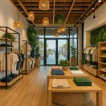 Eco-Friendly Interior Design Trends Shaping Dubai Homes in 2025