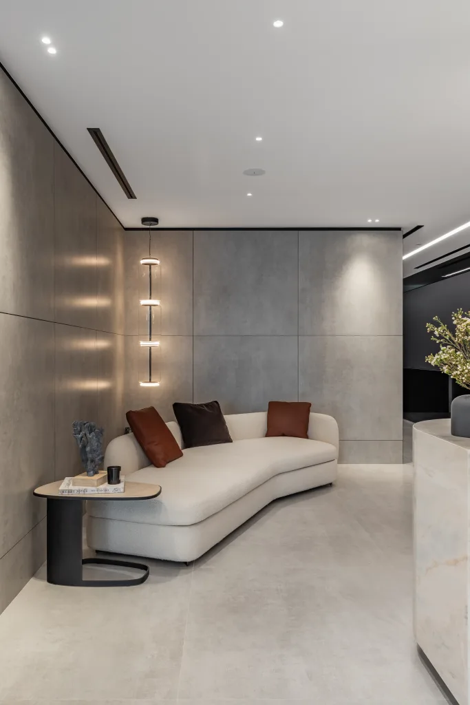 Office Renovation​ services