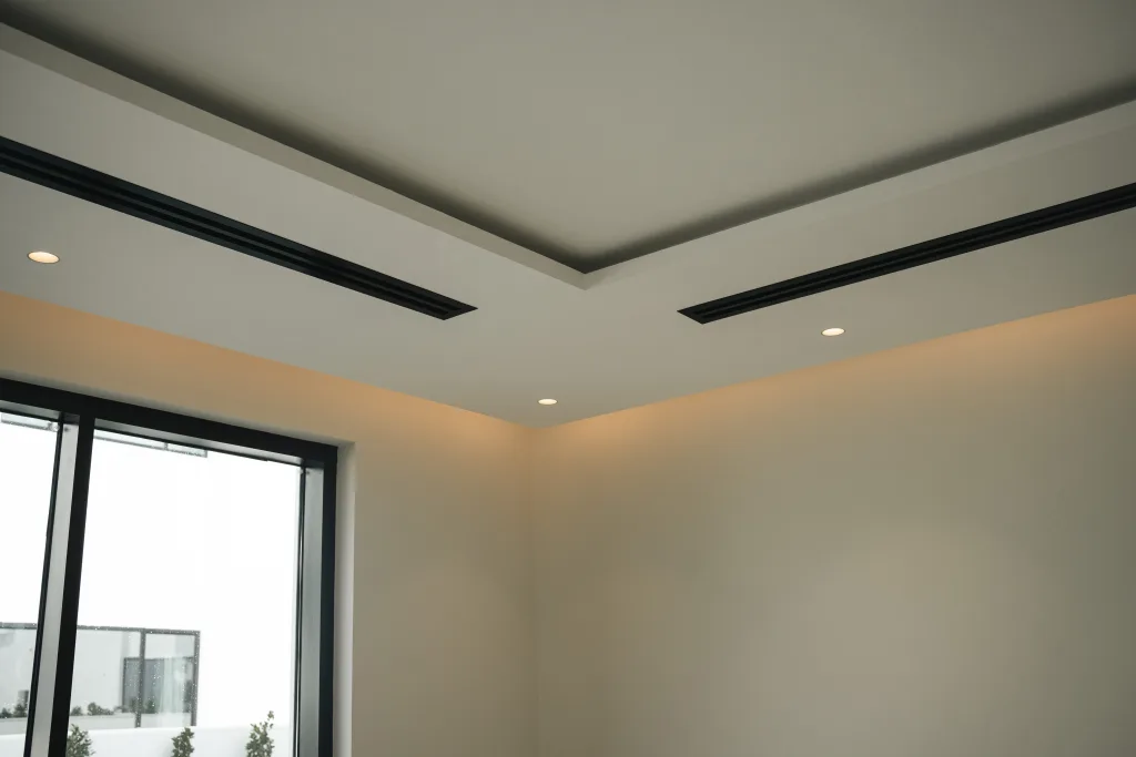 Palm Jumeirah Villa Renovation​