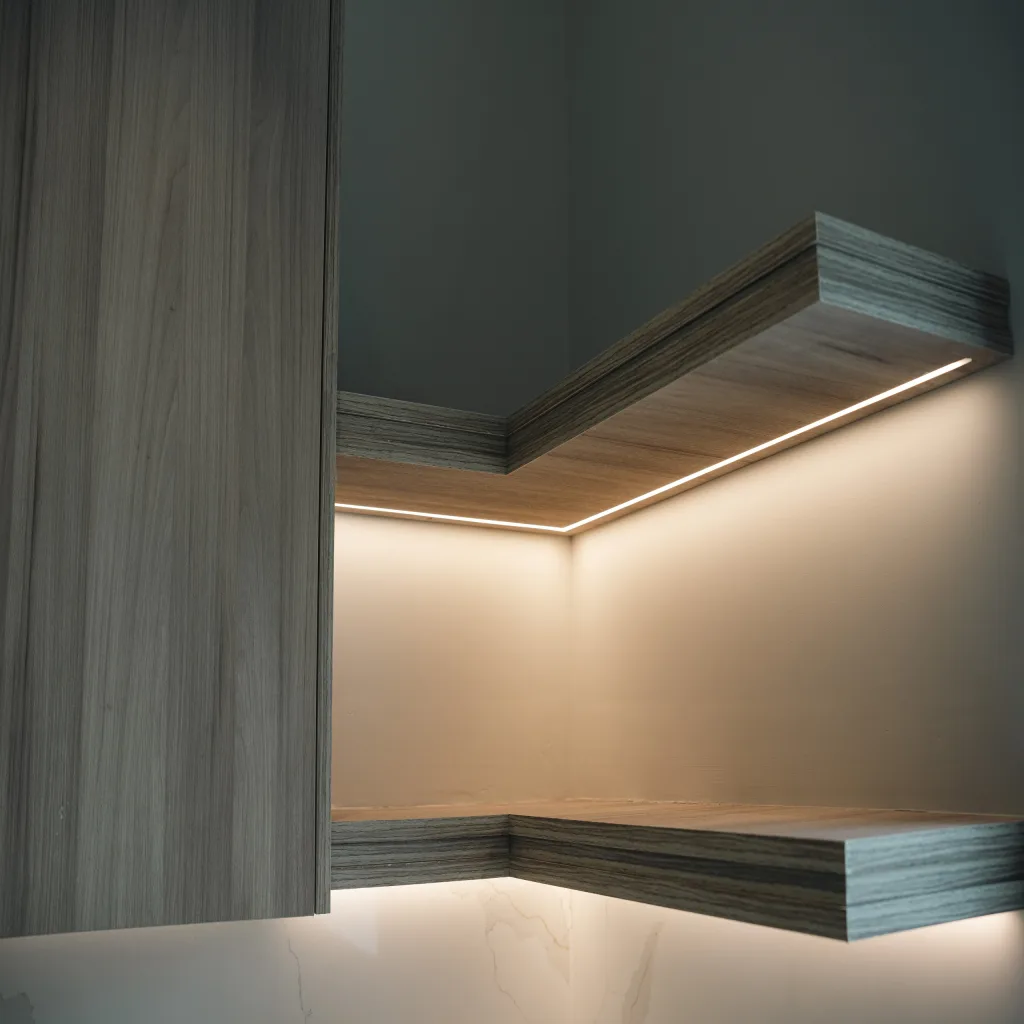 Palm Jumeirah Villa Renovation