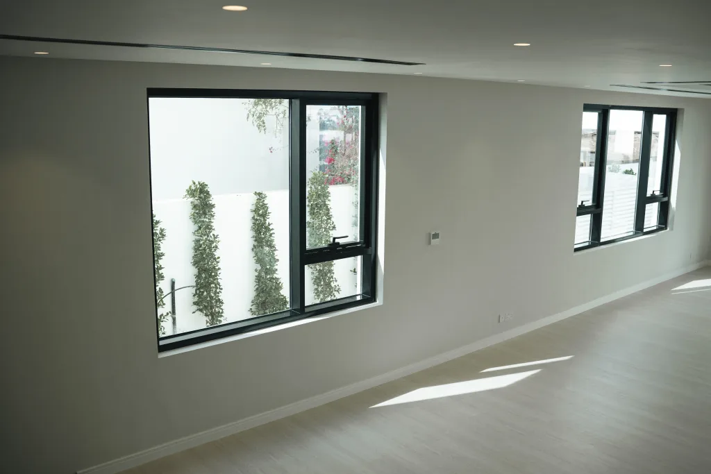 Palm Jumeirah Villa Renovation