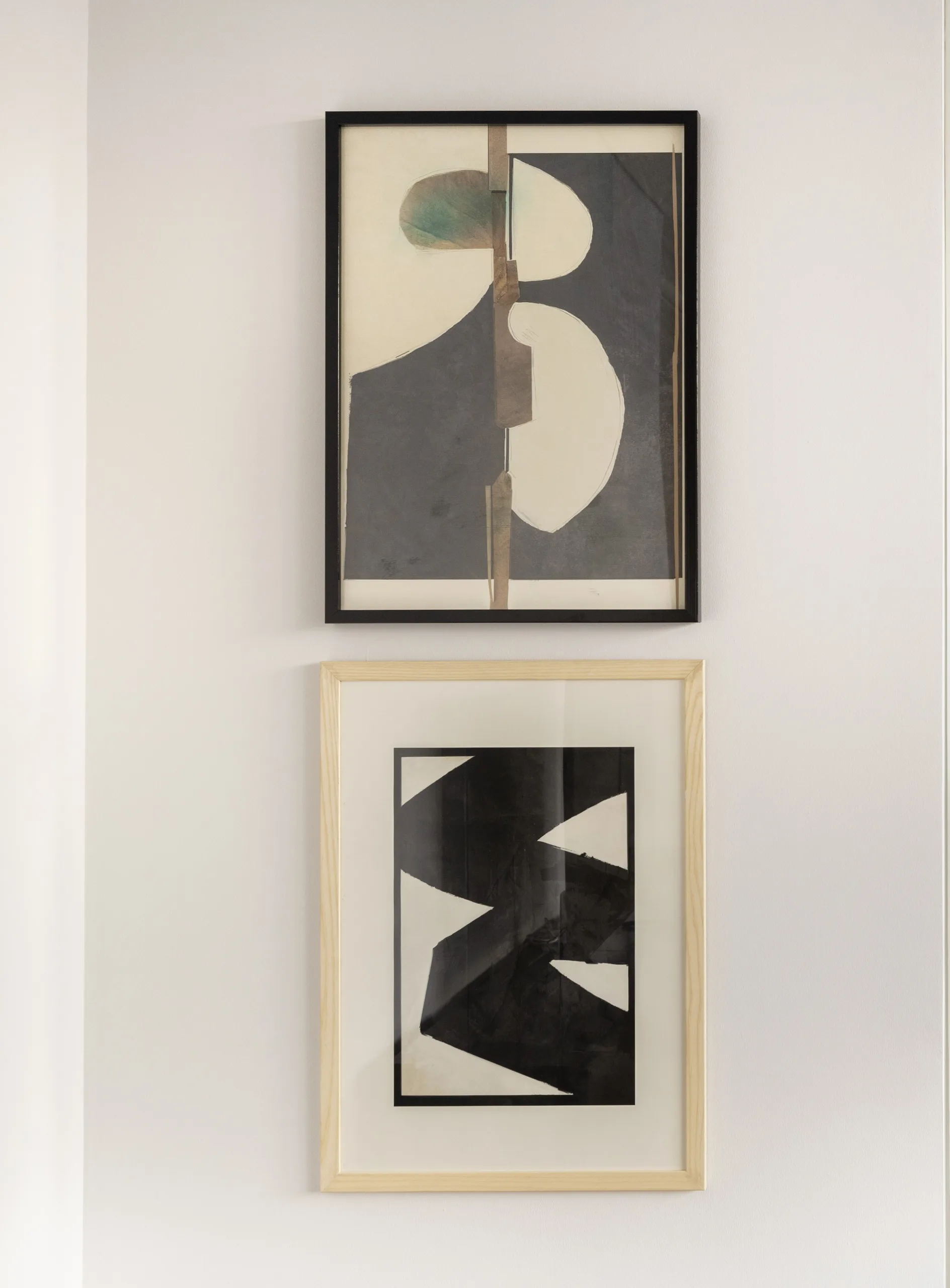 Art First: Designing Interiors That Start With A Canvas - The Studio By DH
