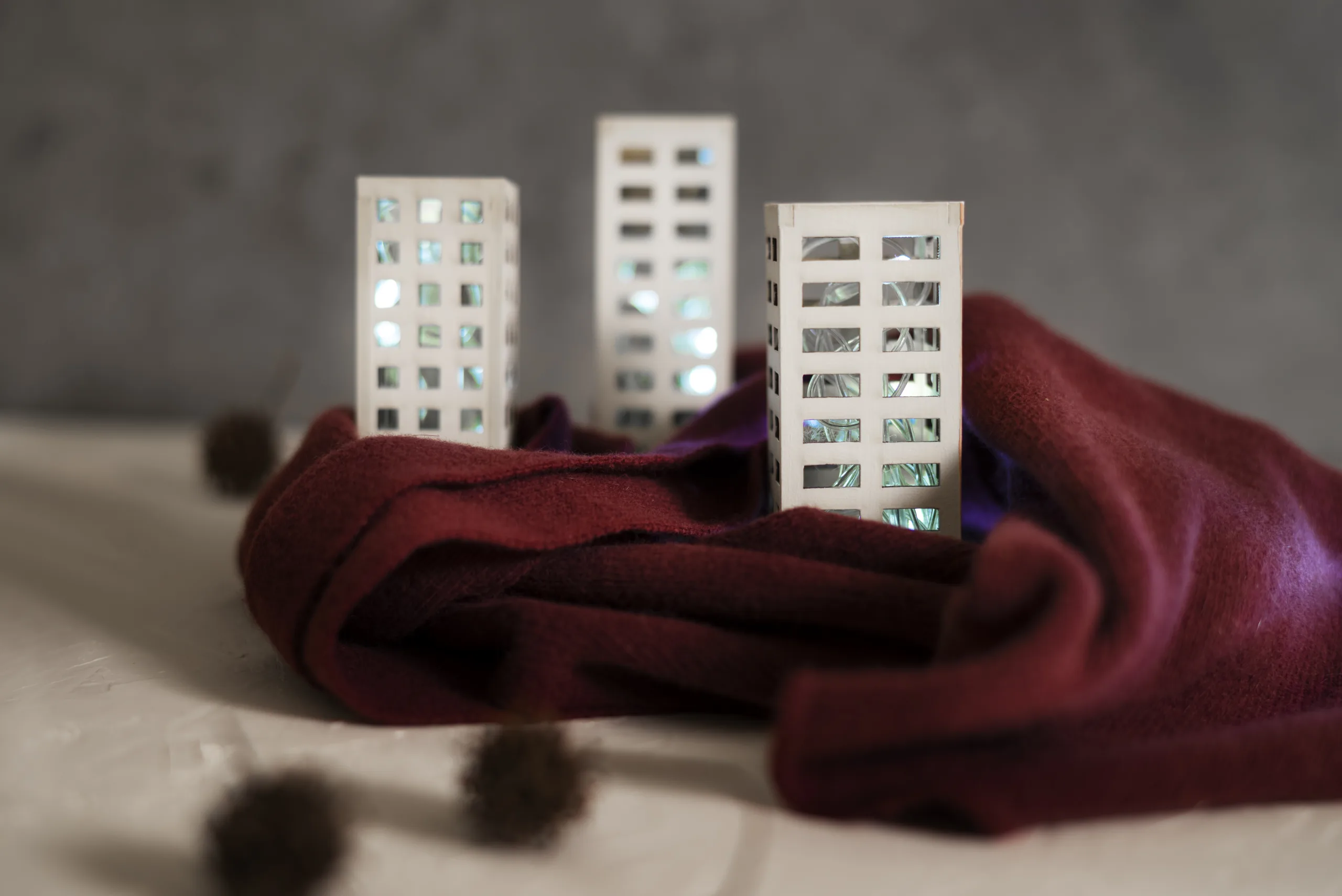 cover banner for blog title Home Design to Dubai’s Climate
