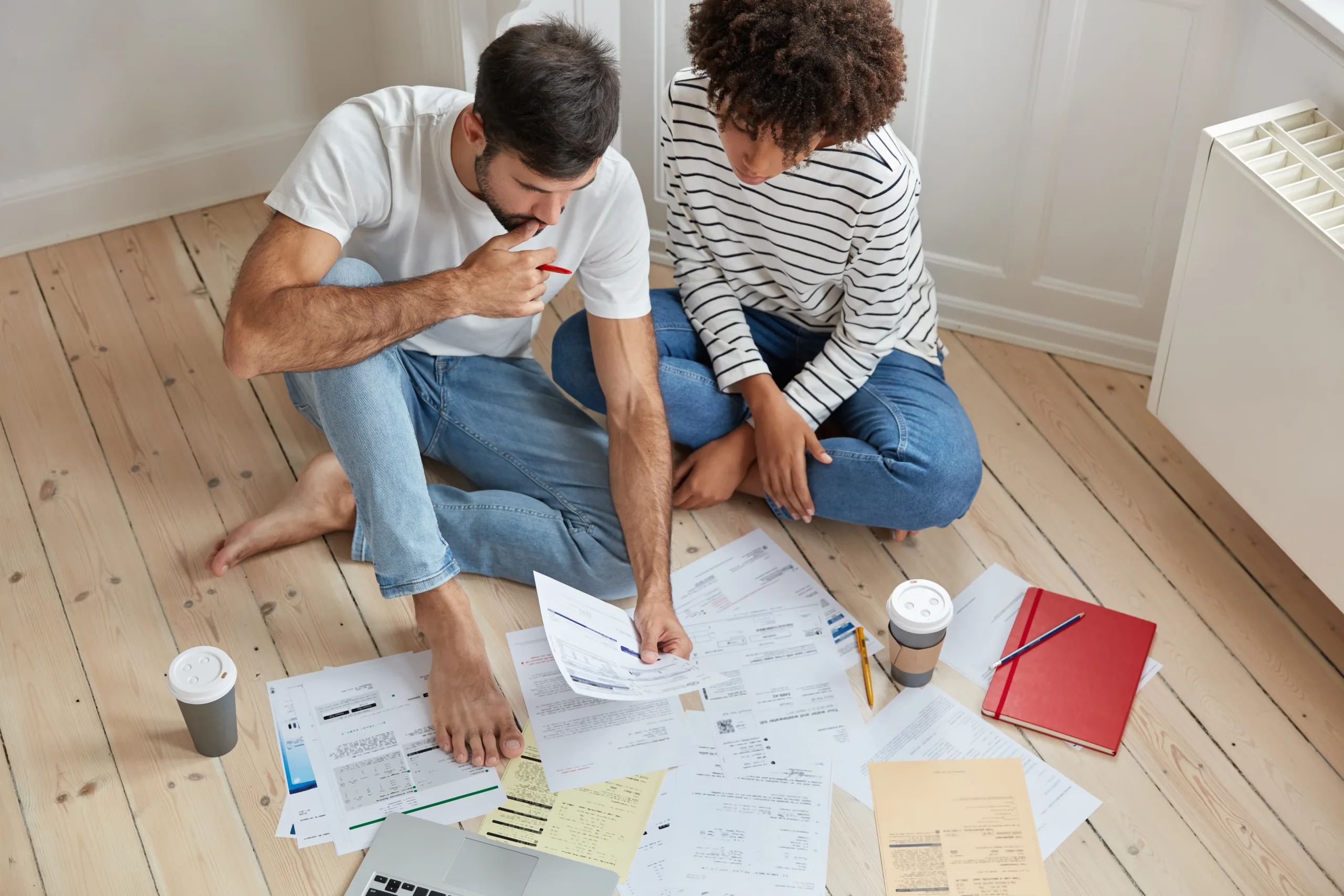 cover banner for blog title blog Budgeting Home Renovation