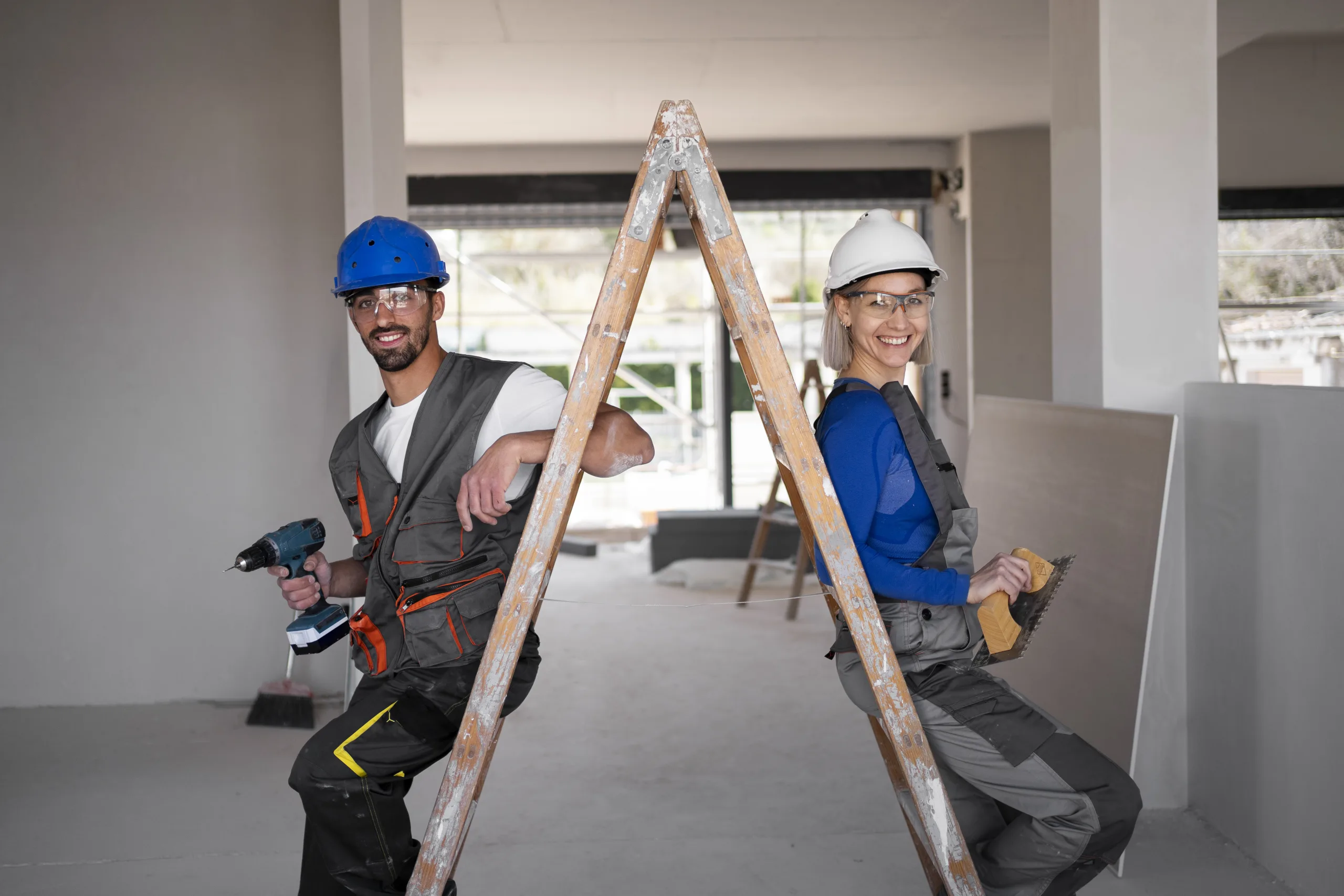 cover banner for blog title Apartment Renovation Contractors