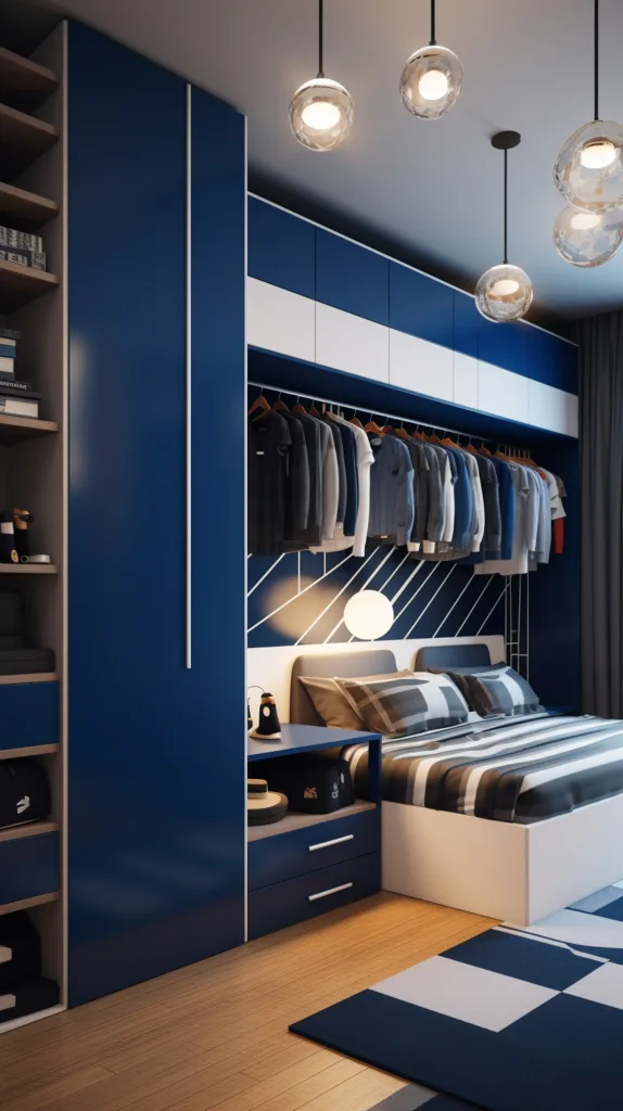Modern Bedroom Interior Design: Trends For 2025 - The Studio By DH