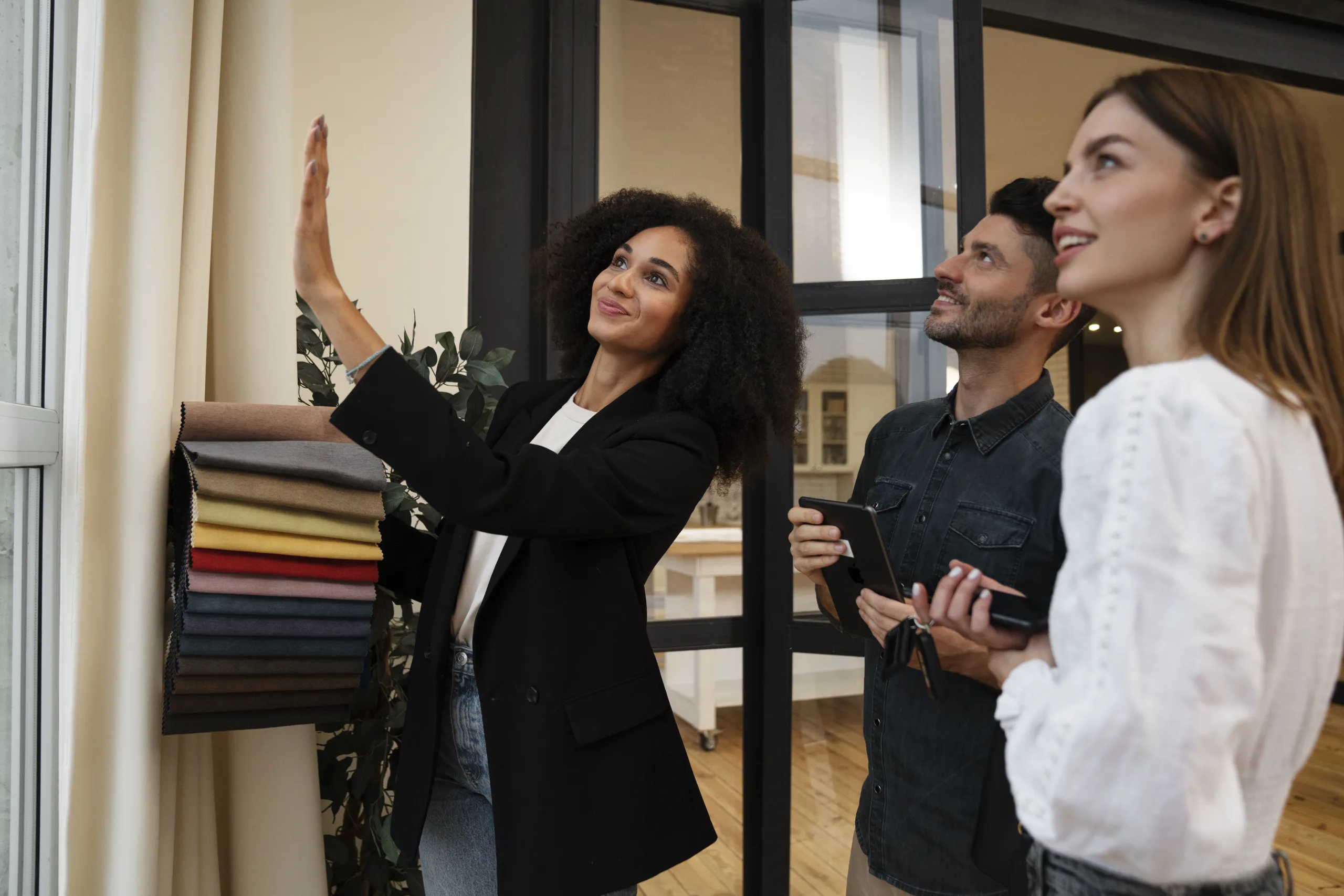 cover banner for blog title Luxury Dressing Room Fit-out Contractor in Dubai