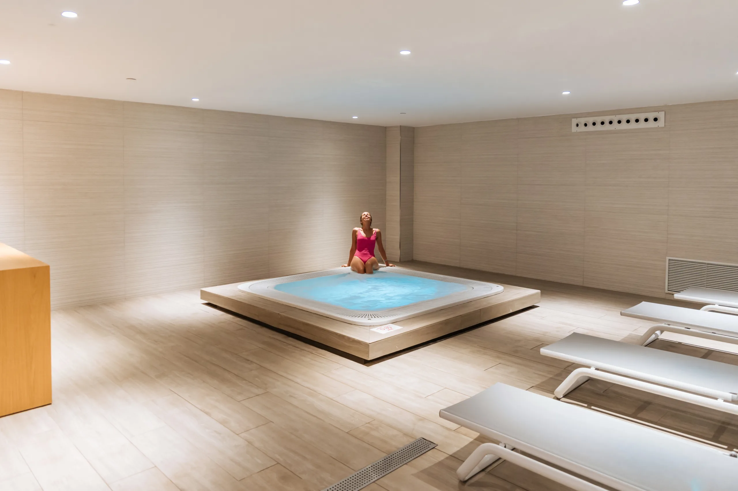 Medical Spa Interior Design Tips 2026 - The Studio By DH