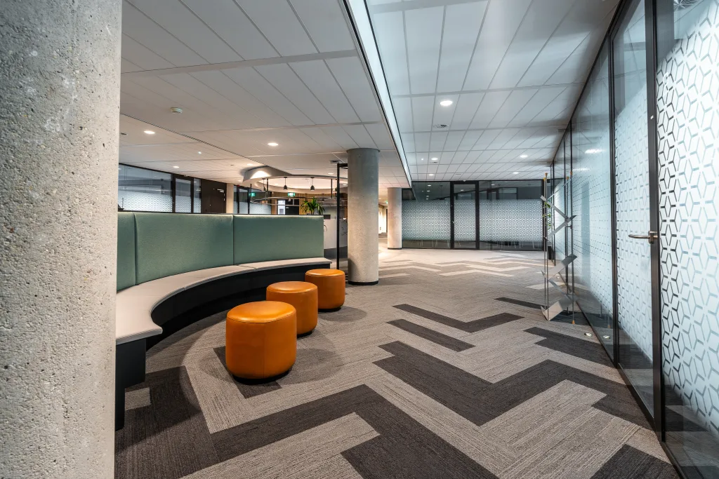 cover banner for blog Corporate Office Interior Design Dubai Environments That Drive Performance