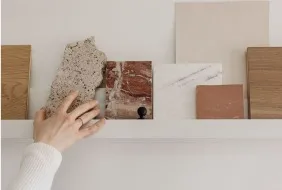 Interior Styling