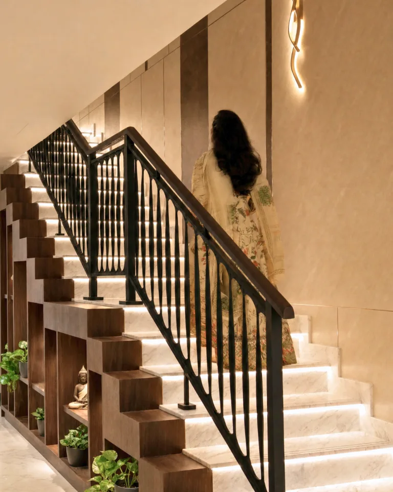 Al Habtoor Residence — 1