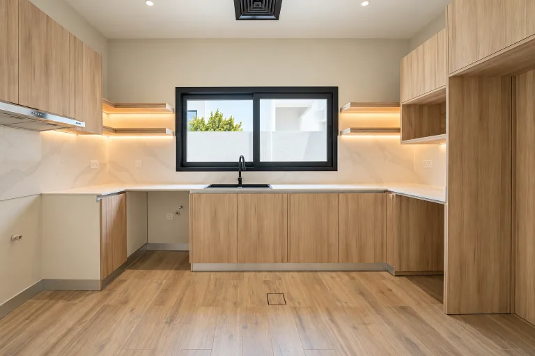 Jumeirah Villa Renovation — 11