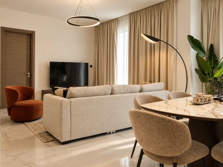 Grand Crest Residence — 2