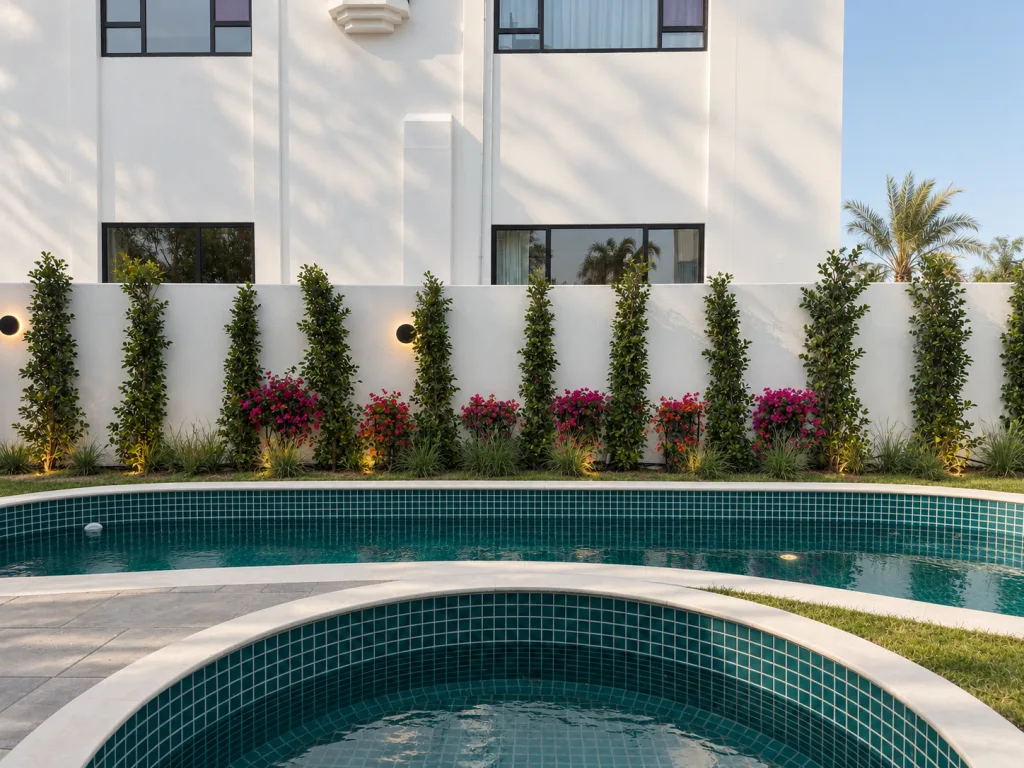 Jumeirah Villa Renovation — 2