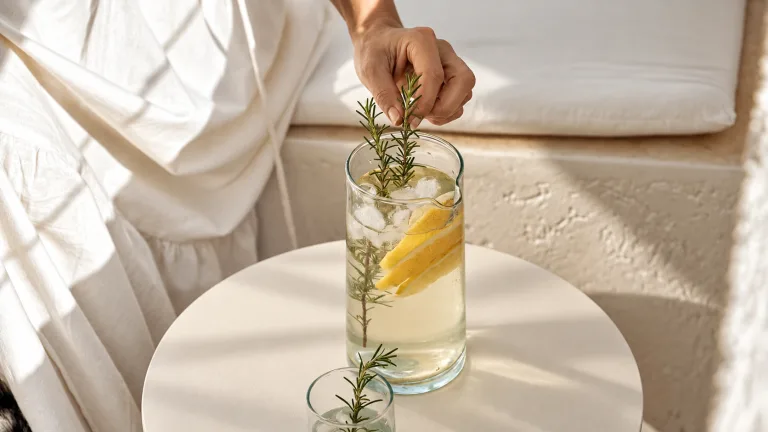 Water Filtration at Home